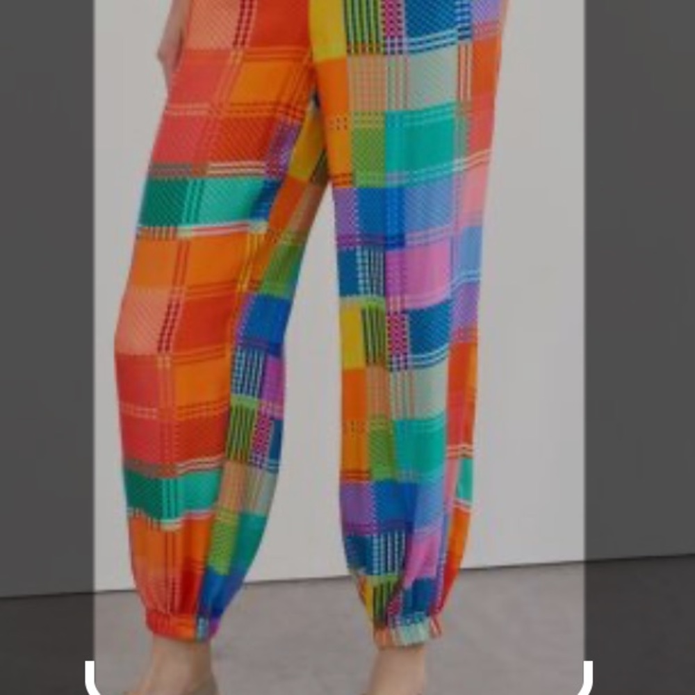 FARM Rio Joggers NWT